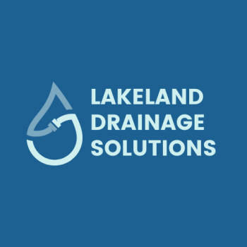 Lakeland Drainage Solutions Logo